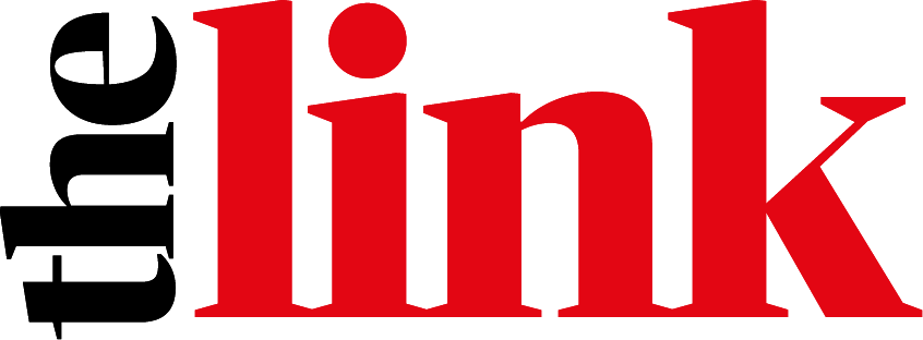 theLink Logotipo